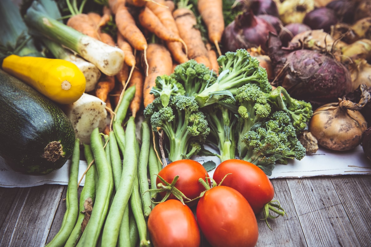 Nutrition personnalisée pour une alimentation saine